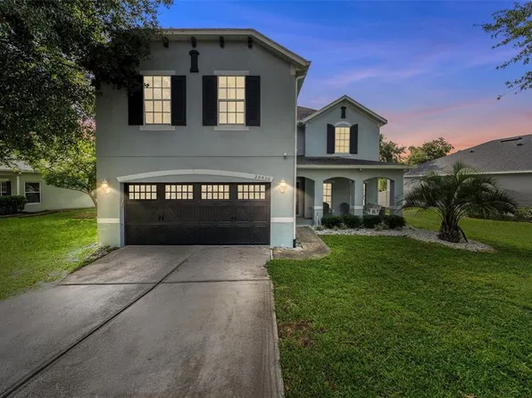 20930 Sullivan Ranch Blvd, Mount Dora, FL 32757