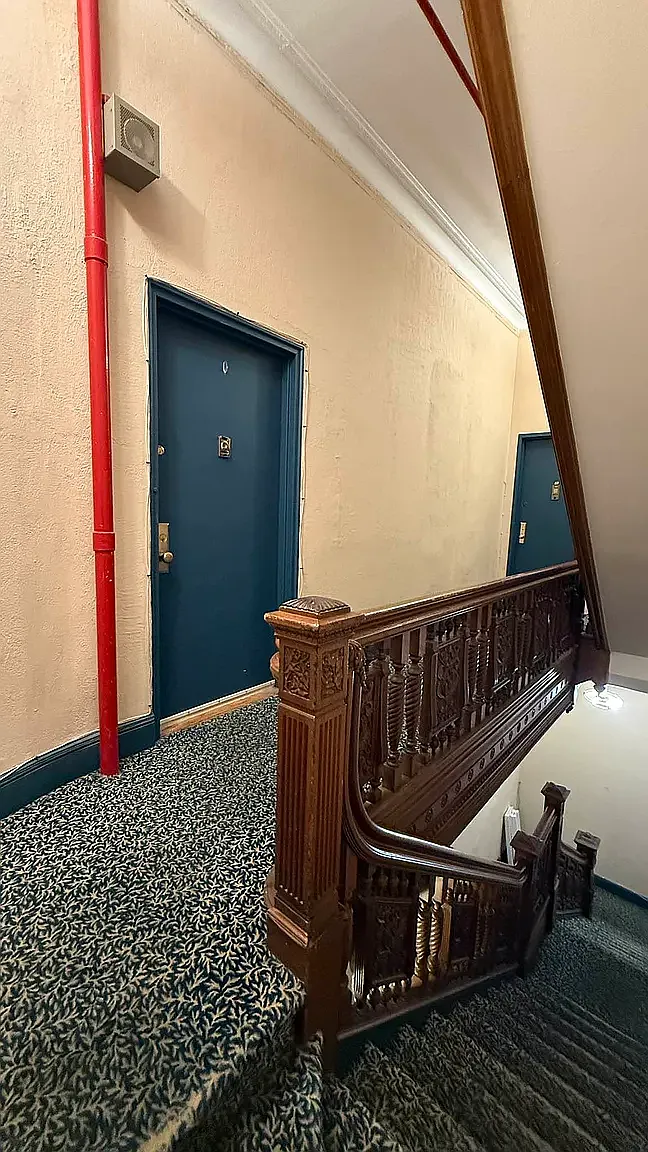 129 West 72nd Street — Photo 1