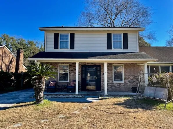 4431 S Shirley Dr, North Charleston, SC 29418