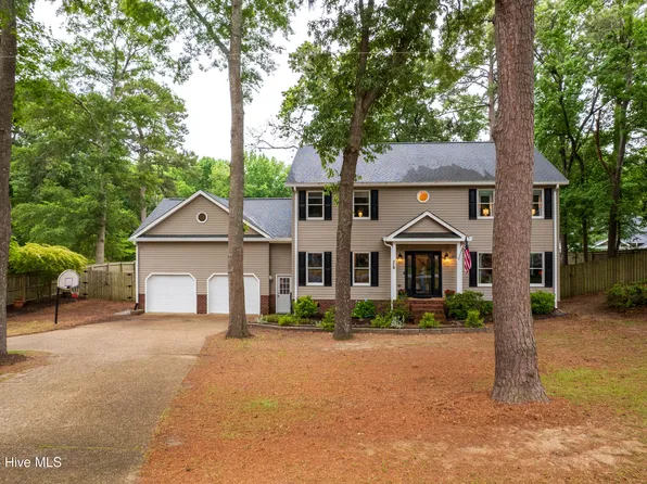 107 Dogwood Drive, Camden, NC 27921