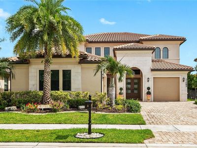 11685 NW 83rd Way, Parkland, FL, 33076