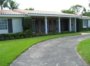 13240 SW 70th Ave, Pinecrest, FL 33156