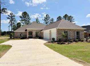 384 Wellstone Pl, Madison, MS 39110