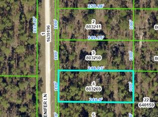 16458 Jenifer Ln #4, Brooksville, FL 34614