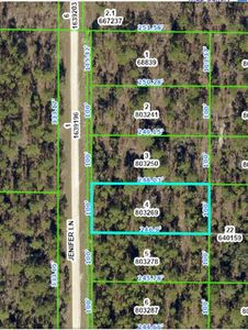 16458 Jenifer Ln #4, Brooksville, FL, 34614