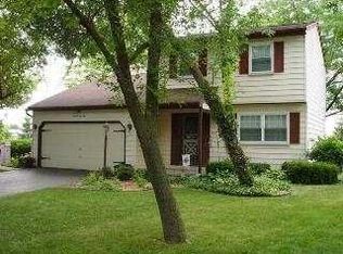 174 W Chantilly Rue, Northwood, OH 43619