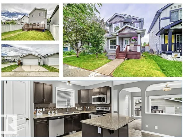430 Hemingway Rd NW, Edmonton, AB T6M 0J8