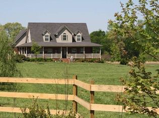 522 Tipton Rd, Rogersville, AL 35652