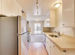 Mutual Lofts, Burlingame, CA 94010