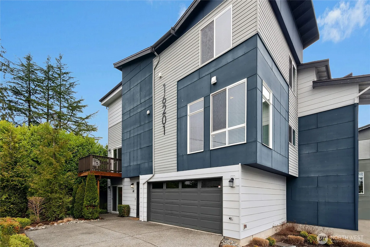 16201 Meadow Road #A1 photo 1