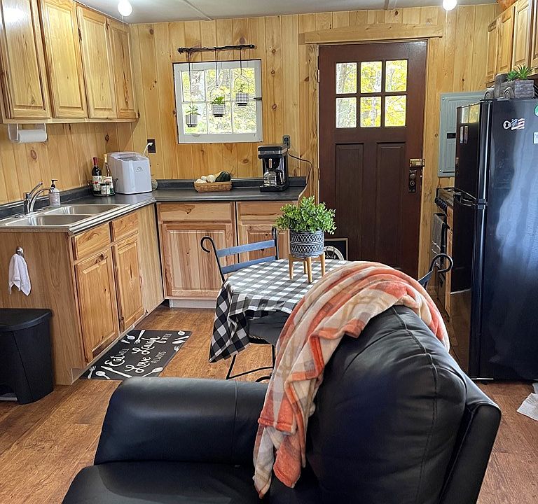 696 N Hollow Rd, Coudersport, PA 16915 Zillow