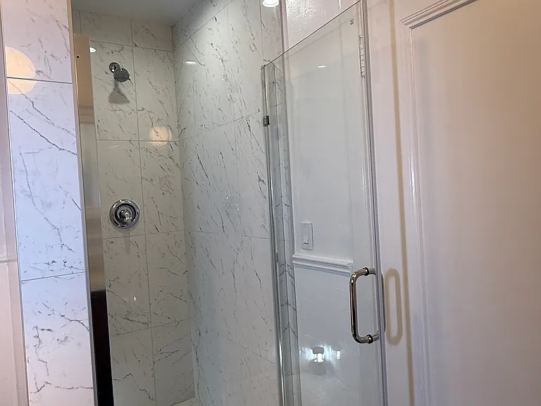 shower stall