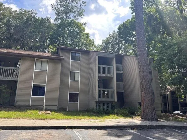 109 SE 16TH AVENUE #Q101, GAINESVILLE, FL 32601