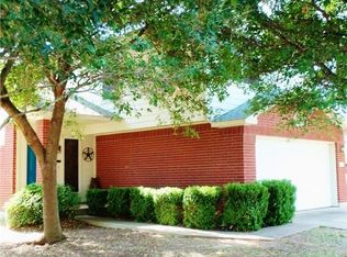 1613 Melibee Trl, Austin, TX 78748