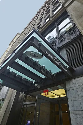 Sold by Brown Harris Stevens | media 12