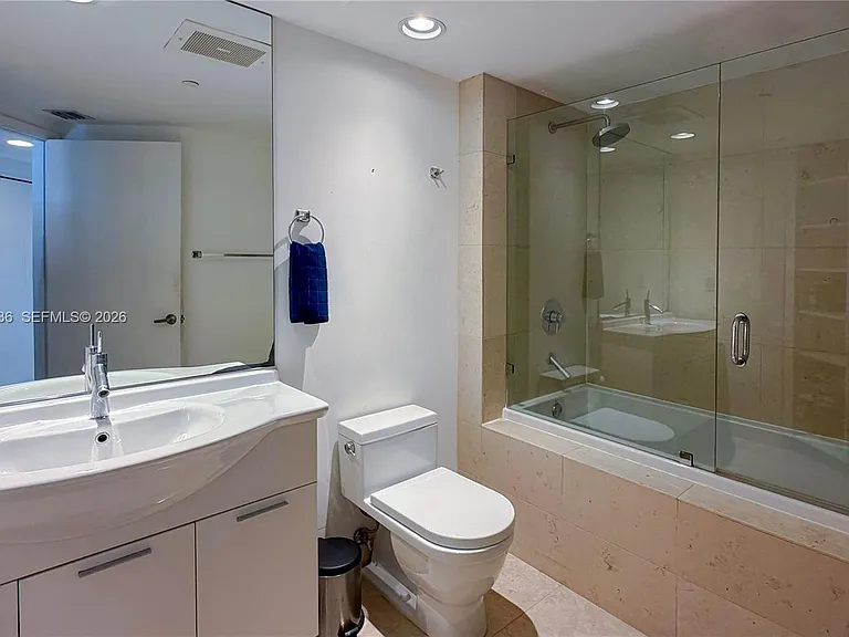 475 Brickell Ave #5008 — Photo 5