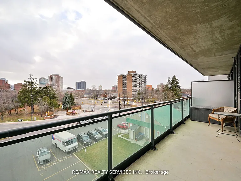 100 John St #405 — Photo 18