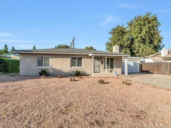 107 E Hampton Way, Fresno, CA 93704
