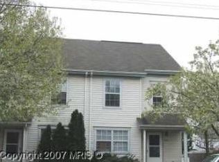 413 Calvert St, Chestertown, MD 21620
