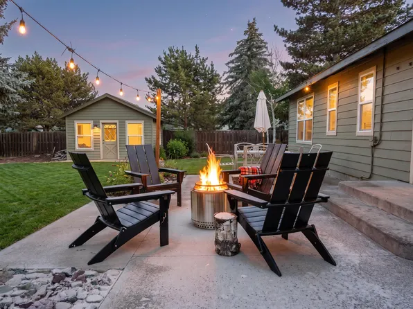 21360 Keyte Rd, Bend, OR 97701