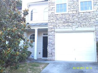 5971 Grovegate Ln, Tucker, GA 30084