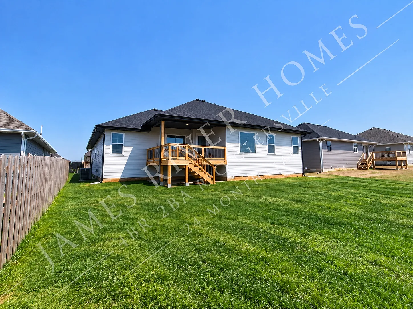 4 bed, 1849 sqft, $1,995 — Photo 3