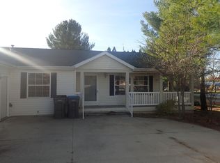11549 N Candy Cane Ln, Cromwell, IN