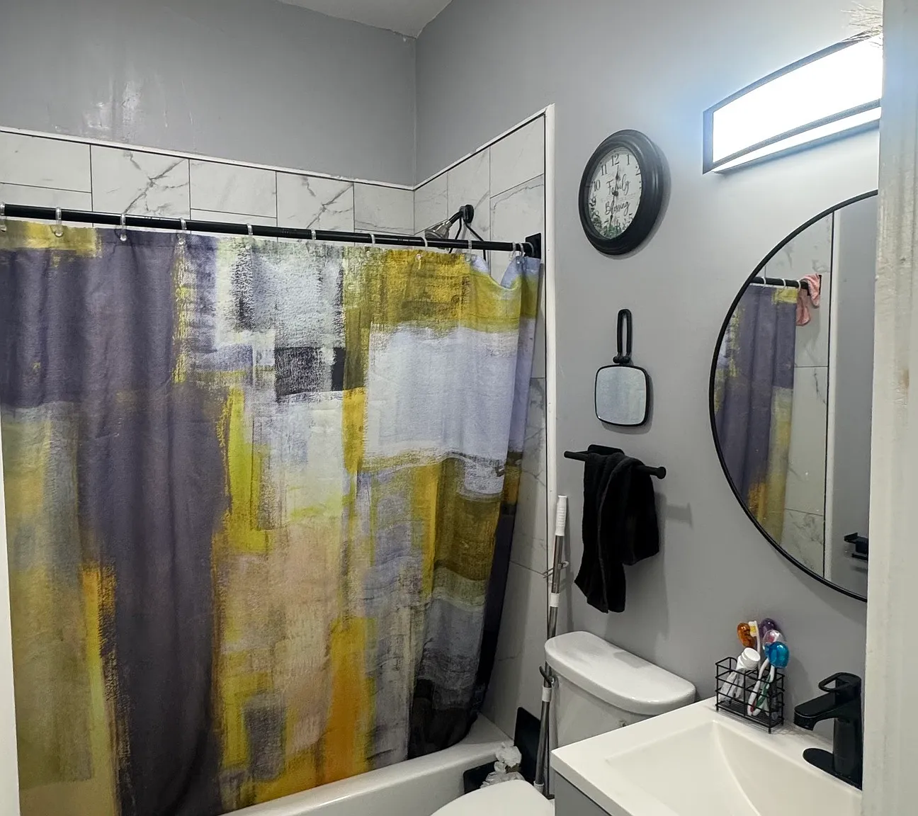 3 bed, 1.0 bath, 1000 sqft, $2,000 — Photo 3
