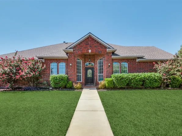 3624 Amador Dr, Fort Worth, TX 76244