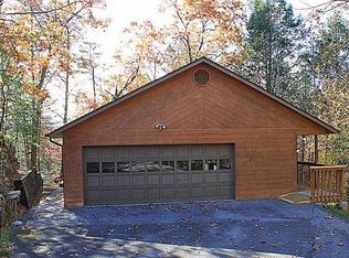 170 Water Tower Rd, Gatlinburg, TN 37738