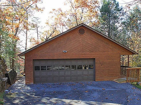 170 Water Tower Rd, Gatlinburg, TN 37738