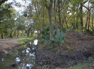 Poydras Plant Lot 11, Saint Bernard, LA 70085