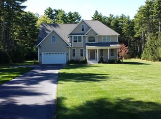 14 Northup Plat Rd, Coventry, RI 02816
