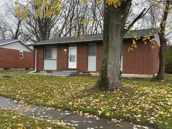 2128 Val Vista Ct, Dayton, OH 45406