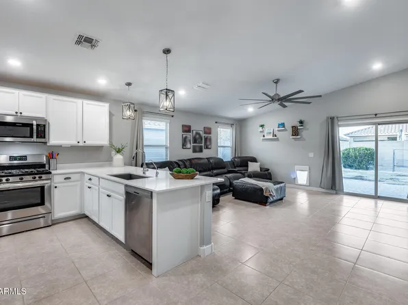 16574 W ALAMEDA Road, Surprise, AZ 85387