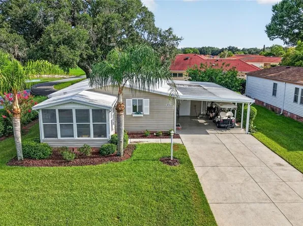 1215 PANAMA PLACE, THE VILLAGES, FL 32159