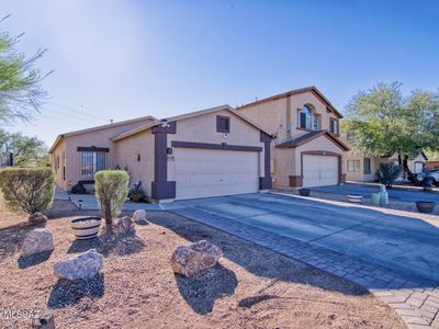 3796 E Felix Blvd, Tucson, AZ, 85706