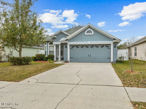 11336 PANTHER CREEK Parkway, Jacksonville, FL 32221