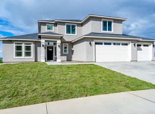 6402 Road 89, Pasco, WA