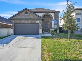605 Alba Dr, Laredo, TX 78045