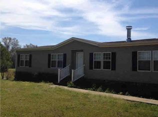 2530 Rocky Creek Rd, Morton, MS 39117