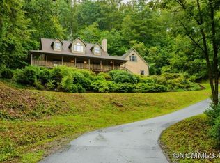 149 Wolfe Cove Rd, Asheville, NC 28804