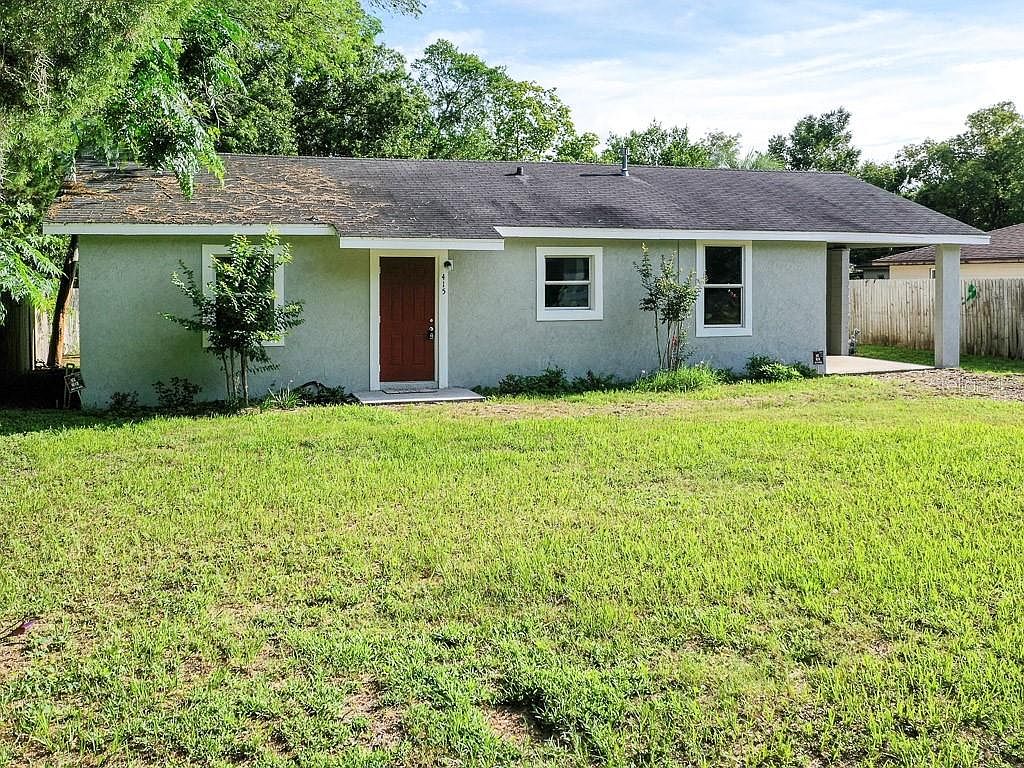 415 E Atwater Ave, Eustis, FL 32726 Zillow