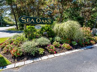 Sea Oaks, Mashpee, MA 02649