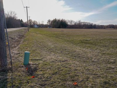 2887 Coloma Rd, Benton Harbor, MI, 49022