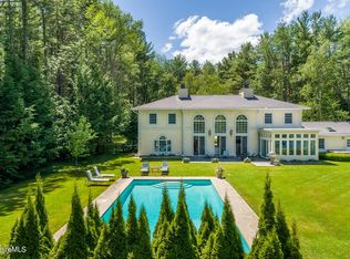 11 Wheatleigh Dr, Stockbridge, MA 01262