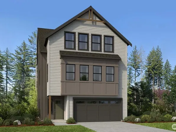 13643 SE 72nd Drive, Newcastle, WA 98059