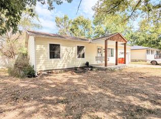400 W 7th St, Lebo, KS 66856