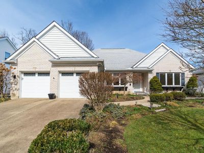 8372 Benton Ridge Ln, Cincinnati, OH, 45255