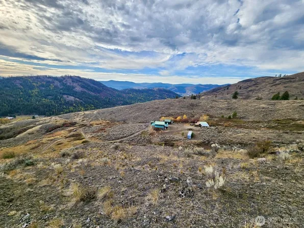 48 Oleander Road, Republic, WA 99166